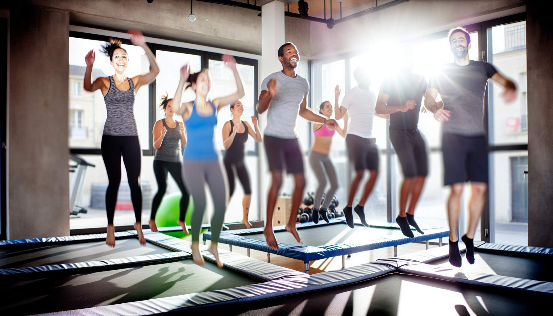 Découvrez les meilleurs sauts Bordeaux: lieux et tips!