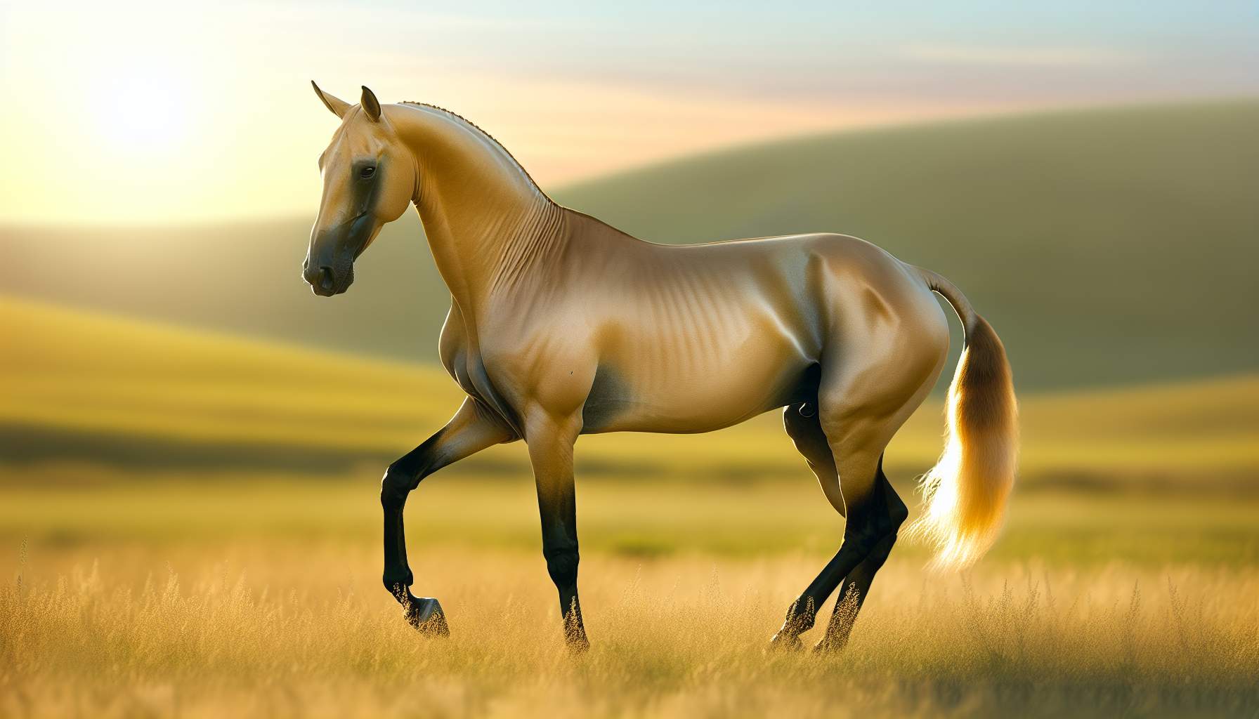 Élever un cheval Akhal-Teké: guide complet