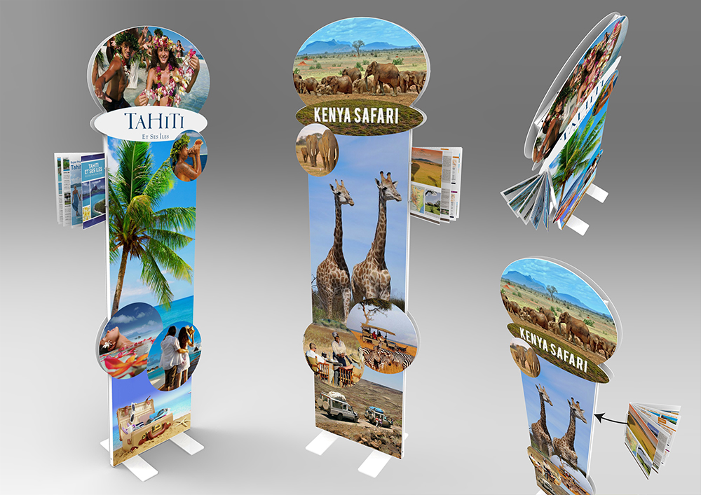 découvrez comment les agences de voyage s’adaptent aux nouvelles attentes des voyageurs, intègrent les technologies innovantes et réinventent leurs services pour offrir des expériences personnalisées et sécurisées.