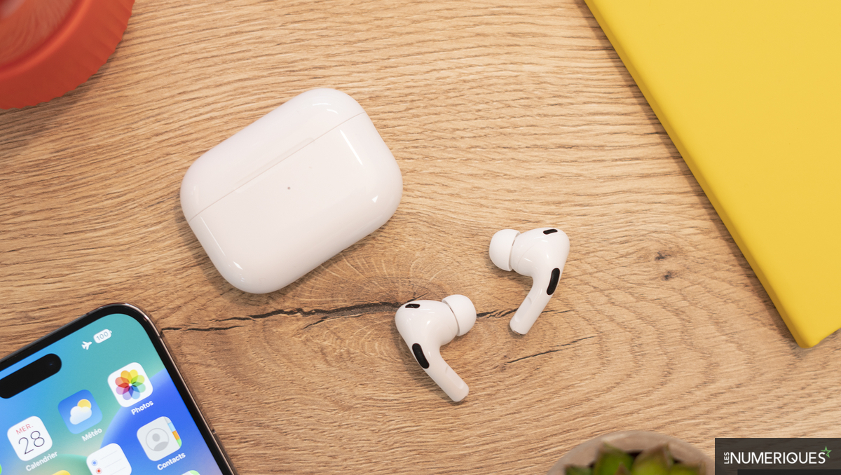 découvrez notre analyse des airpods pro 3 : design, performances et innovations. les nouveaux écouteurs d’apple sont-ils la nouvelle référence du marché audio ?