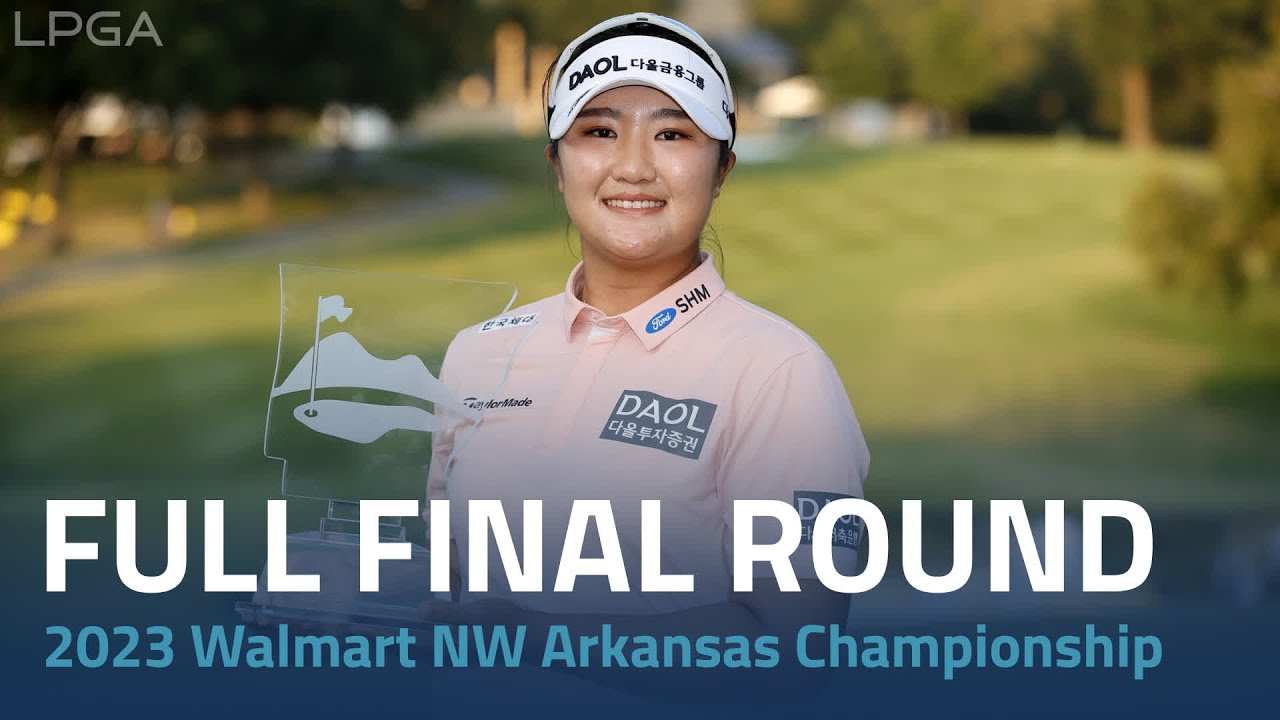 le championnat du nw arkansas a été reporté. découvrez les raisons de ce report et les nouvelles dates prévues pour l'événement sportif dans la région du nord-ouest de l'arkansas.