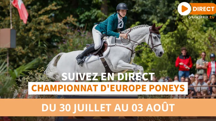 découvrez tout sur les championnats jeunes chevaux : rendez-vous incontournable pour repérer les futurs champions de l’équitation. actualités, dates, résultats et conseils pour bien préparer votre jeune cheval à la compétition.