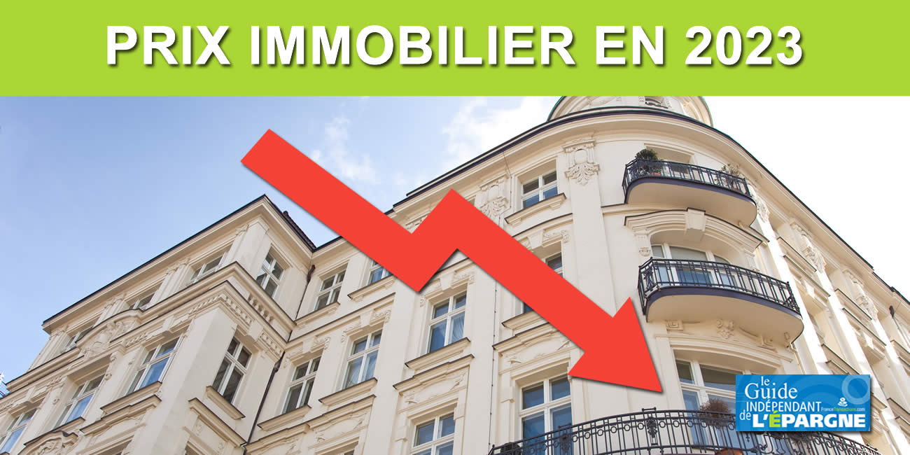 découvrez les raisons de la chute des prix de l'immobilier, les tendances du marché en 2024 et les opportunités à saisir pour acheteurs et investisseurs.