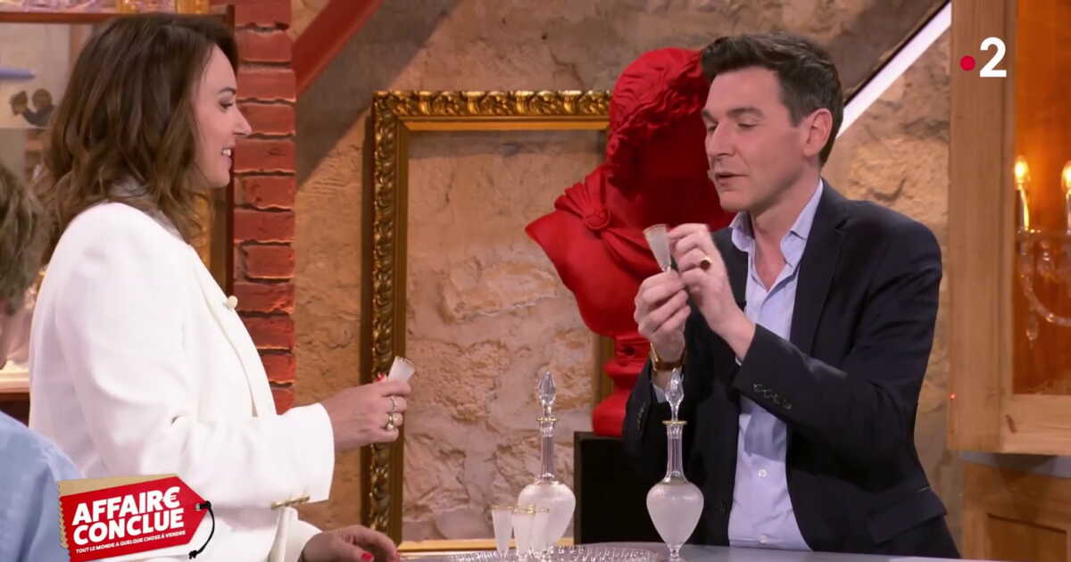 découvrez le deuxième épisode consacré aux commissaires-priseurs : plongez dans les coulisses des ventes aux enchères, explorez leur métier passionnant et percez les secrets du monde des enchères en france.