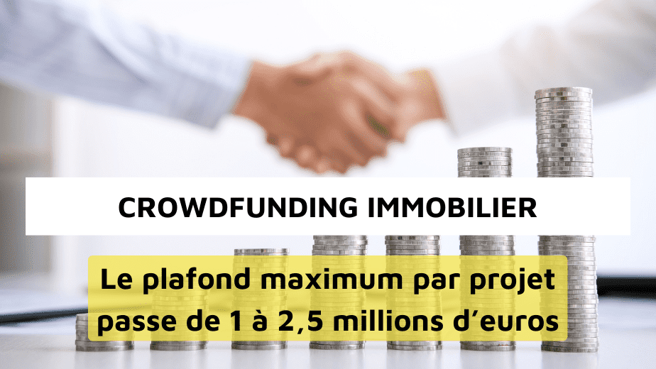 découvrez comment fonctionne le crowdfunding immobilier : une solution innovante pour investir collectivement dans des projets immobiliers et diversifier votre portefeuille en toute simplicité.