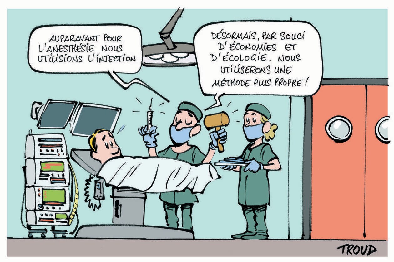 découvrez les principaux défis financiers auxquels sont confrontés les hôpitaux aujourd'hui, les causes de ces difficultés et des solutions pour assurer leur pérennité et la qualité des soins.