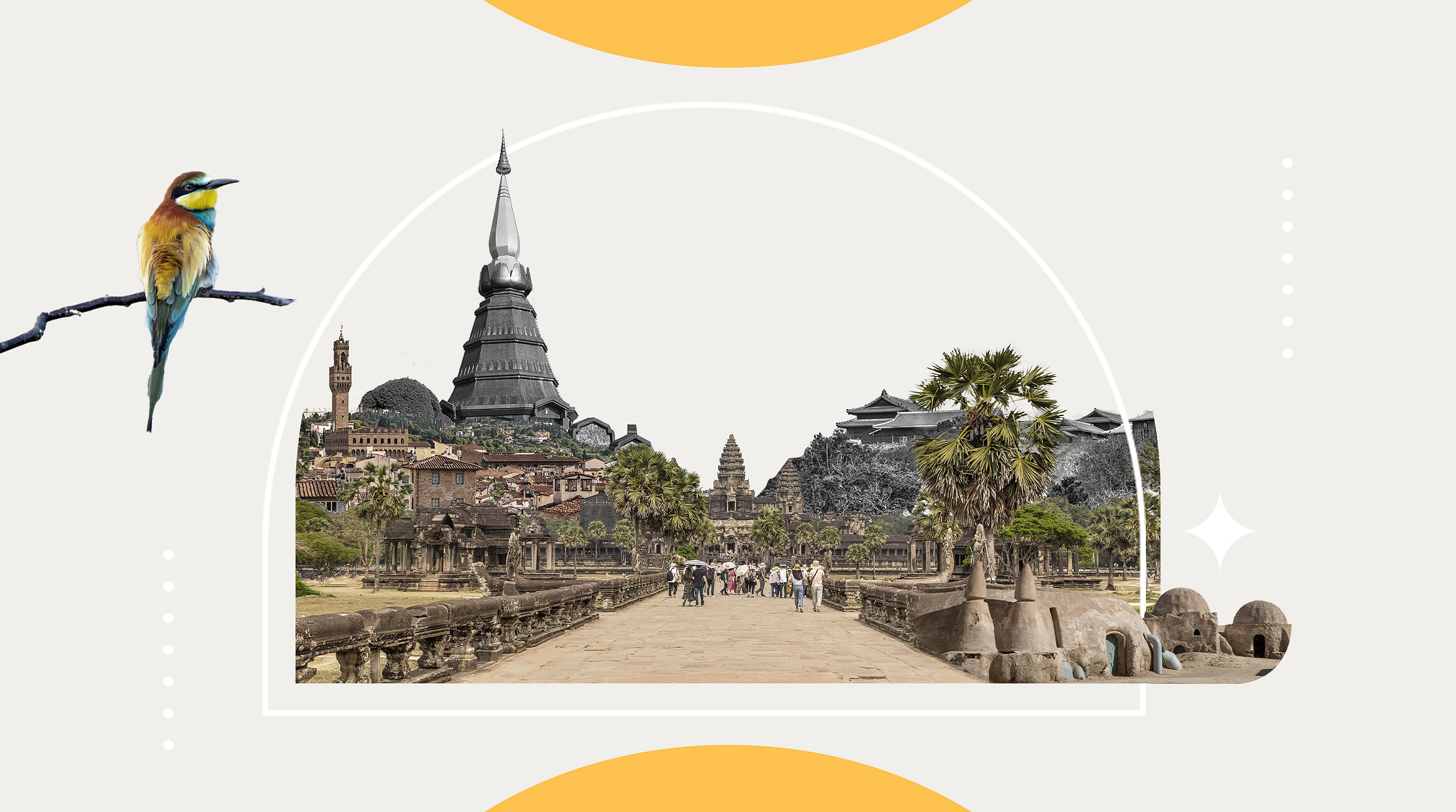 découvrez la liste des destinations à éviter en 2026 : conseils, risques et informations utiles pour planifier vos voyages en toute sécurité.