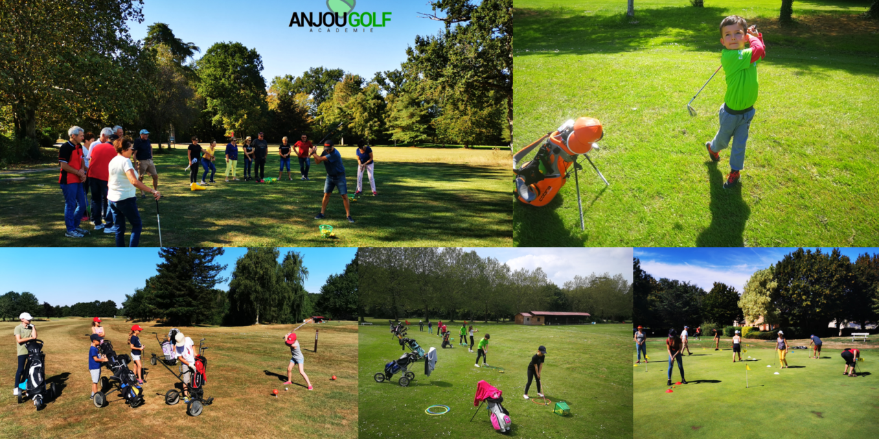 découvrez comment allier plaisir et relaxation grâce au golf. conseils, astuces et bienfaits pour une expérience de détente totale sur le green.