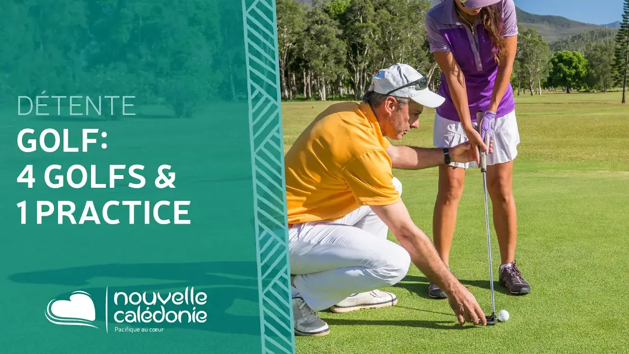 découvrez comment le golf peut devenir votre activité de détente idéale. astuces, conseils et bienfaits pour allier plaisir du jeu et relaxation sur le green.