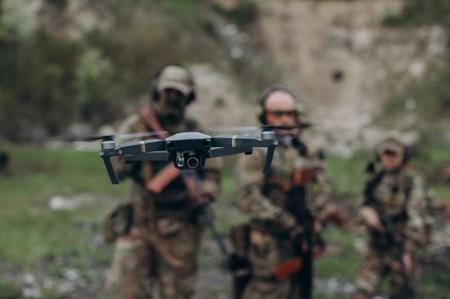 découvrez tout sur les drones danois : innovations, technologies avancées, applications industrielles et sécurité. explorez l’expertise du danemark dans le secteur des drones.