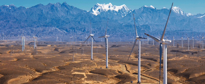 découvrez comment la chine développe des éoliennes volantes innovantes pour capter l'énergie éolienne en altitude et renforcer la production d'électricité renouvelable.