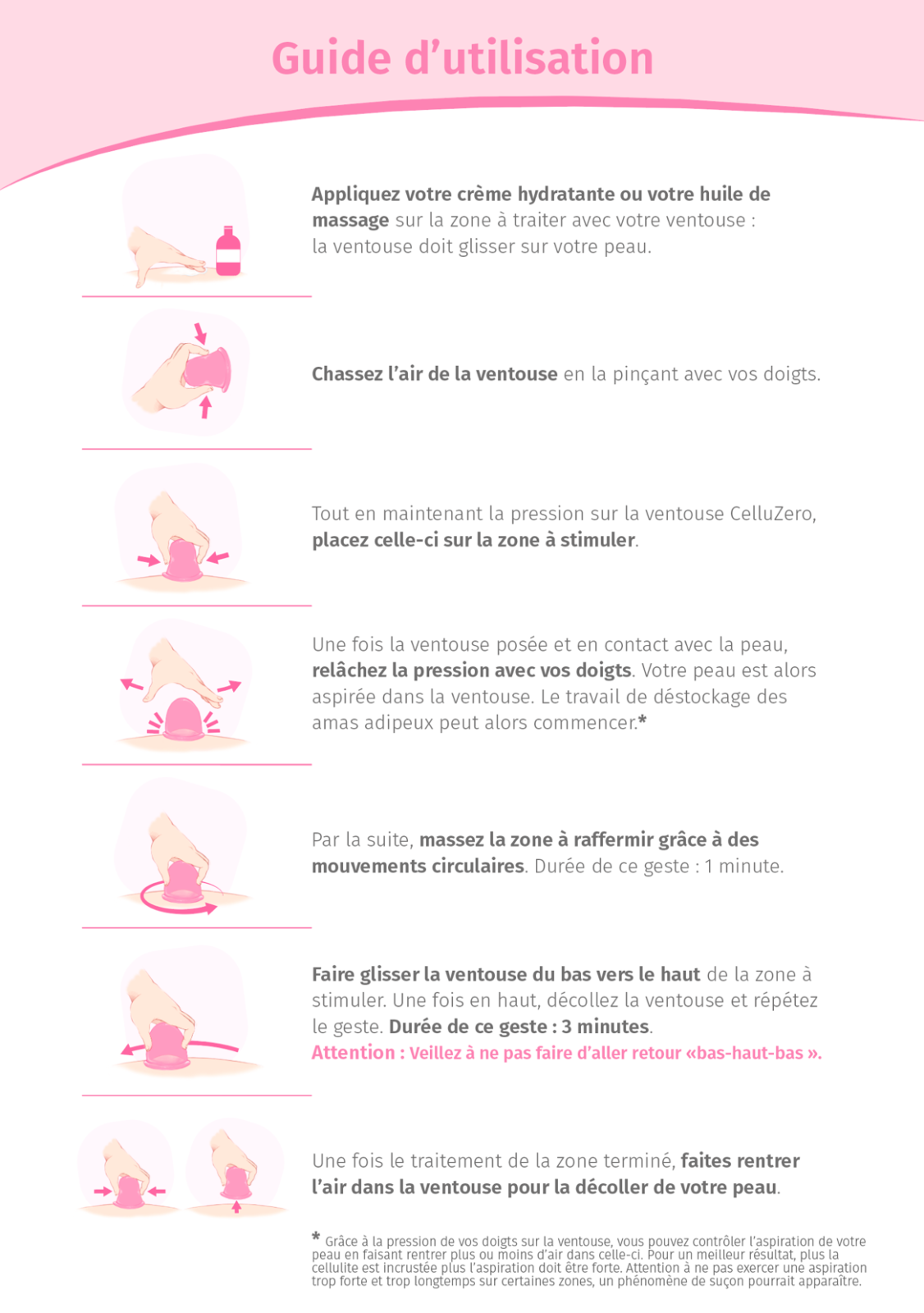 découvrez notre évaluation complète de la ventouse cellublue : efficacité, utilisation, conseils et avis pour lutter contre la cellulite. tout ce qu’il faut savoir avant d’acheter !