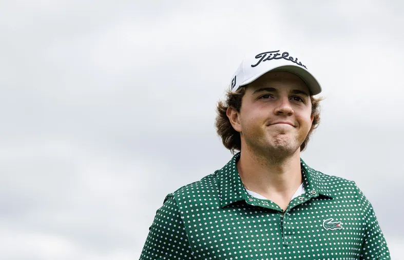 découvrez pourquoi le golfeur professionnel gary stal a décidé de faire une pause dans sa carrière et ce que cela implique pour la suite de son parcours sportif.