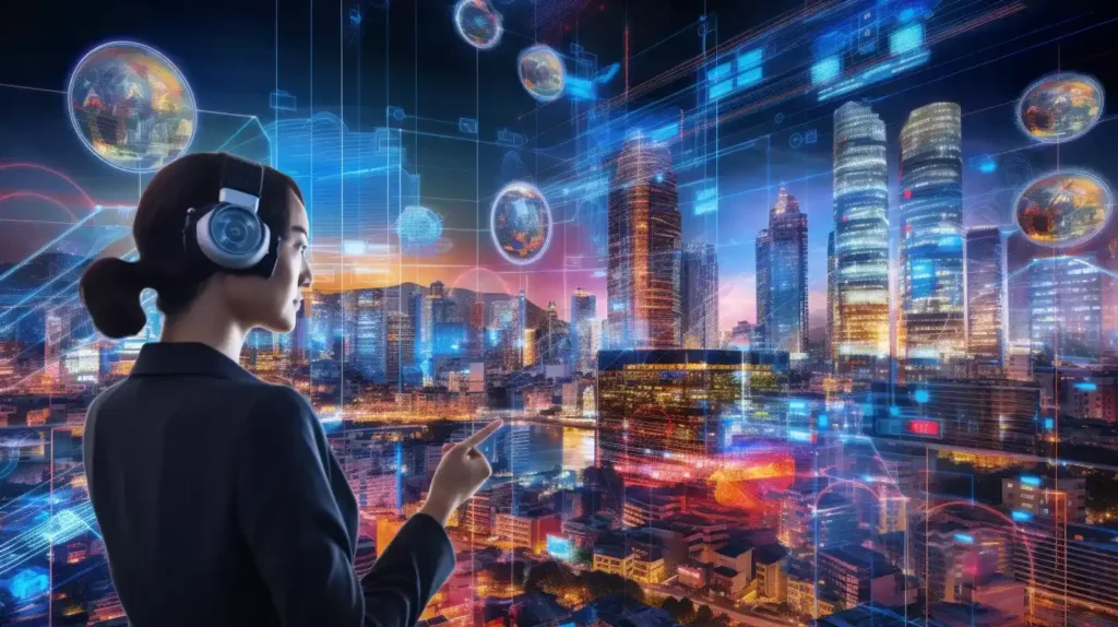 découvrez comment l'intelligence artificielle révolutionne la relation client en offrant des services personnalisés, une assistance disponible 24h/24 et en améliorant la satisfaction des clients. adoptez l'ia pour transformer l'expérience client de votre entreprise.