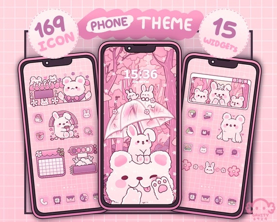 découvrez une large sélection d'icônes thématiques pour android afin de personnaliser votre téléphone avec style. téléchargez des packs d'icônes modernes et originaux adaptés à tous les goûts.