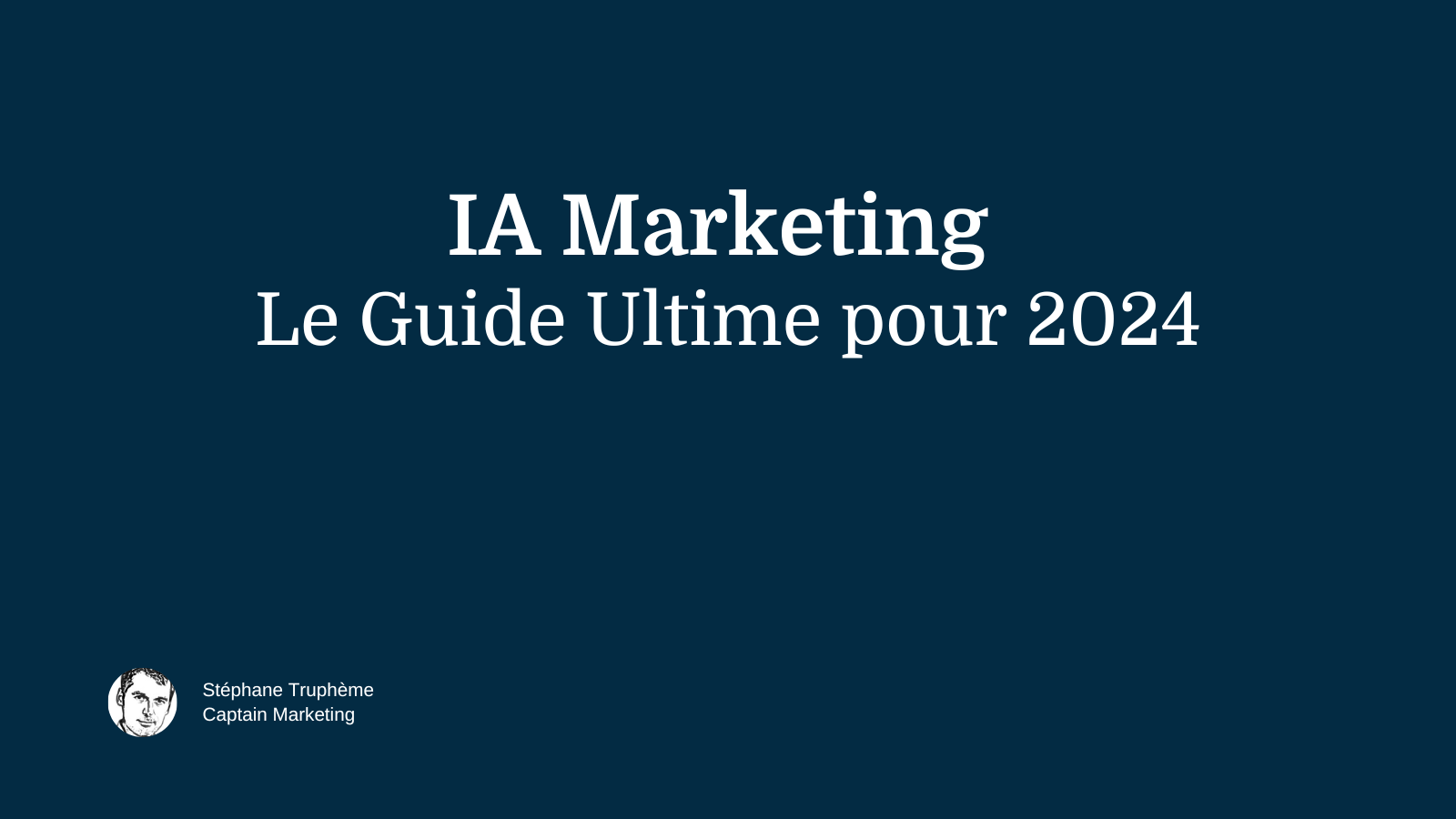 découvrez comment l'intelligence artificielle révolutionne le seo et le marketing digital. explorez les impacts de l'ia sur les stratégies de référencement, l'analyse de données et l'amélioration des performances marketing.