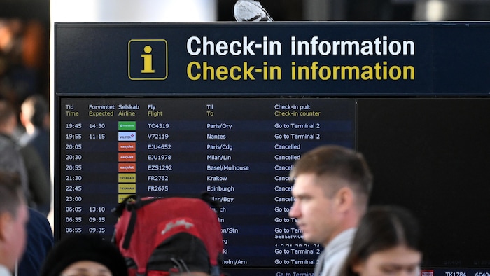 découvrez tout sur l'incursion de drone au danemark : contexte, impacts sécuritaires, enquêtes en cours et réactions des autorités danoises face à cet événement inattendu.