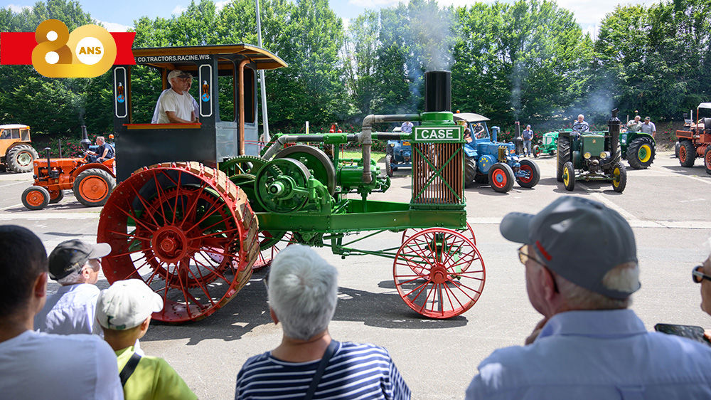 découvrez les dernières innovations agricoles : technologies, techniques et solutions durables pour améliorer la productivité, la rentabilité et le respect de l’environnement dans le secteur agricole.