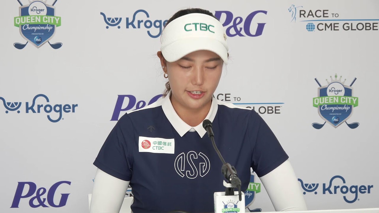 découvrez tout sur le kroger championship : actualités, résultats, dates et moments forts de ce tournoi incontournable de golf. ne manquez rien de l'événement !