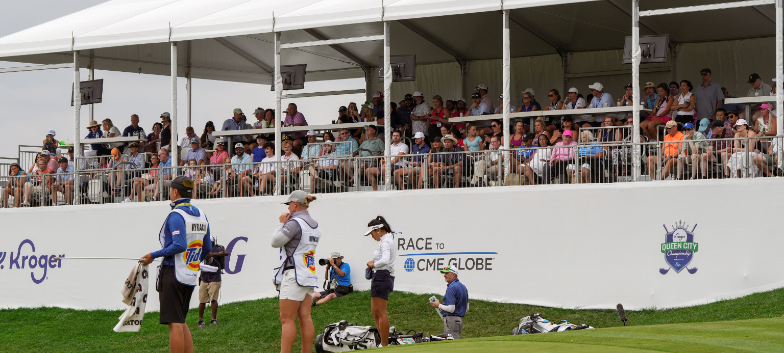 découvrez tout sur le kroger championship : résultats, joueurs vedettes, dates clés et actualités du tournoi. suivez les temps forts de cette compétition incontournable du sport à ne pas manquer.