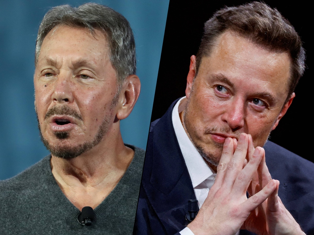 découvrez la vie fascinante de larry ellison, le fondateur d'oracle, souvent surnommé le roi de la richesse pour son parcours exceptionnel et son immense fortune. plongez dans l’histoire d’un visionnaire de la technologie.