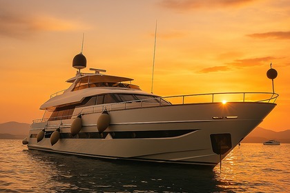 découvrez la location de yacht à saint-tropez pour vivre une expérience de luxe unique sur la côte d’azur. offrez-vous une escapade inoubliable en mer méditerranée avec des services haut de gamme et des paysages époustouflants.