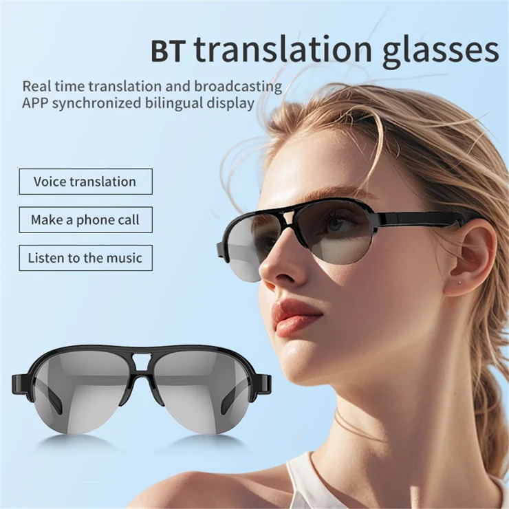découvrez les lunettes intelligentes : des accessoires innovants qui allient style, technologie et fonctionnalités connectées pour simplifier votre quotidien et améliorer votre expérience visuelle.