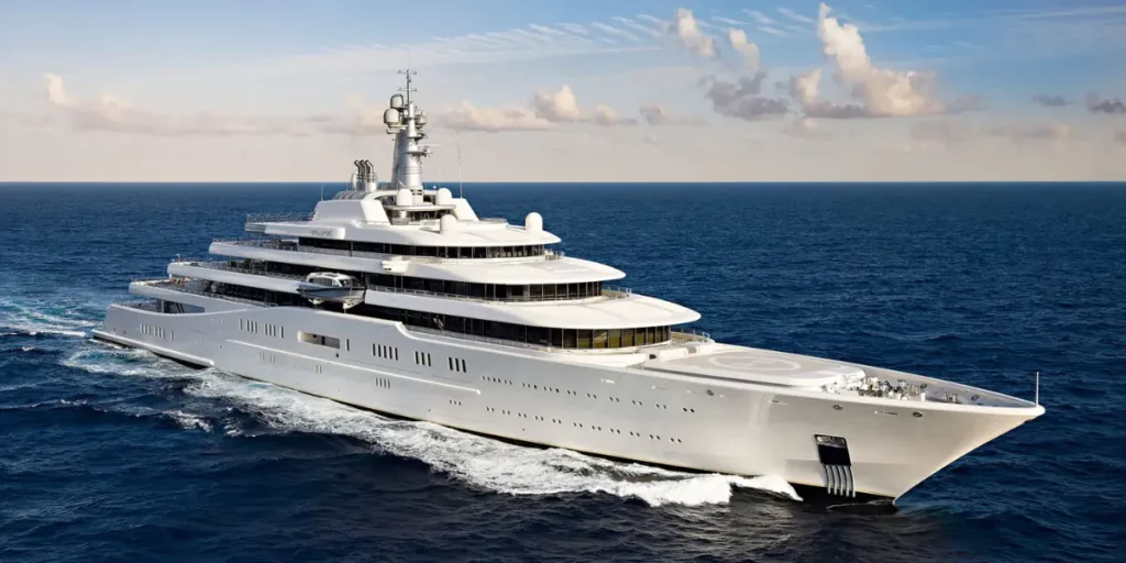 découvrez le monde luxueux des méga yachts : caractéristiques, design moderne, équipements haut de gamme et conseils pour choisir le yacht idéal pour vos croisières d’exception.
