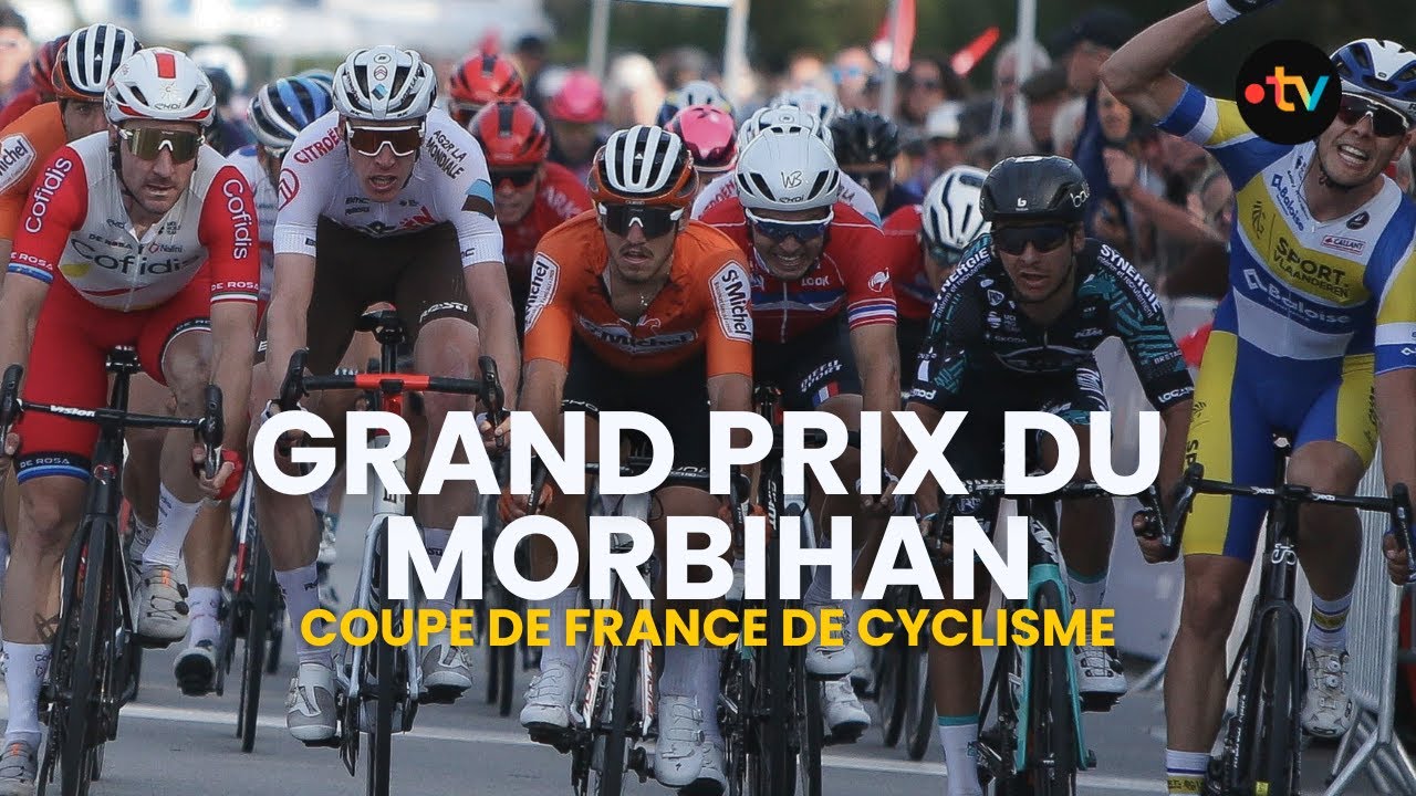 assistez à une compétition palpitante dans le morbihan, où 150 pilotes s'affrontent pour le titre. découvrez une ambiance sportive unique et des performances impressionnantes au cœur de la bretagne.