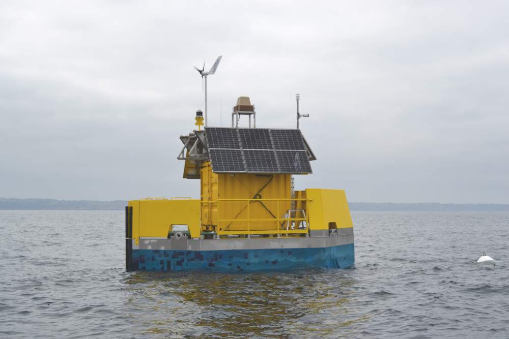 découvrez comment ocean harvesting renforce son conseil d’administration pour accélérer le développement de ses solutions innovantes dans l’énergie marine et soutenir sa croissance internationale.