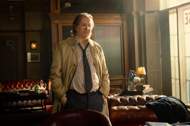 découvrez les dernières infos sur oldman et la saison 7 de slow horses : intrigues, nouveaux personnages et date de sortie. ne manquez rien de cette série à succès !