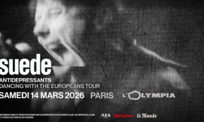 découvrez comment patti smith célèbre l'anniversaire de son album légendaire 'horses' en dévoilant une chanson inédite. entre hommage et nouveauté, plongez dans l’univers bouleversant de l’icône du rock.