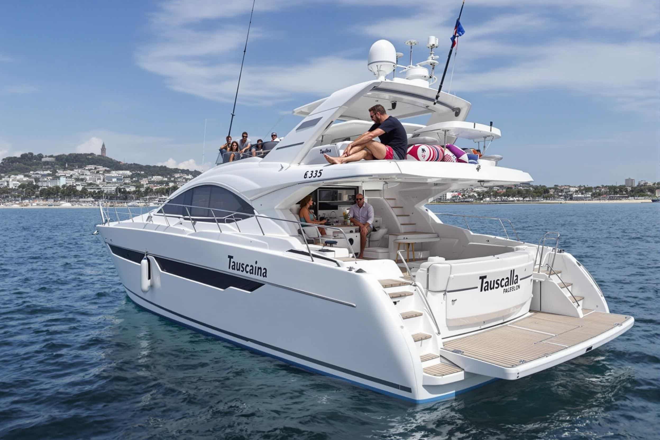 découvrez les différents prix des yachts neufs et d'occasion, les facteurs qui influencent leur coût ainsi que des conseils pour bien acheter votre yacht en 2024.