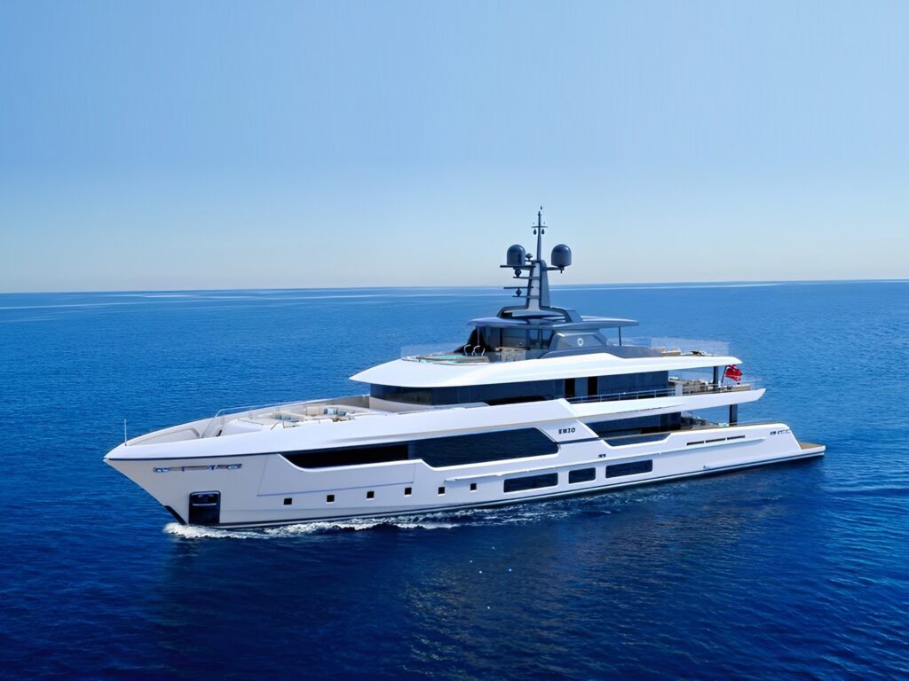 découvrez le prix d’un yacht de 50 mètres : estimation, facteurs influençant le coût, options de personnalisation et conseils pour acheter un yacht de luxe adapté à vos besoins.