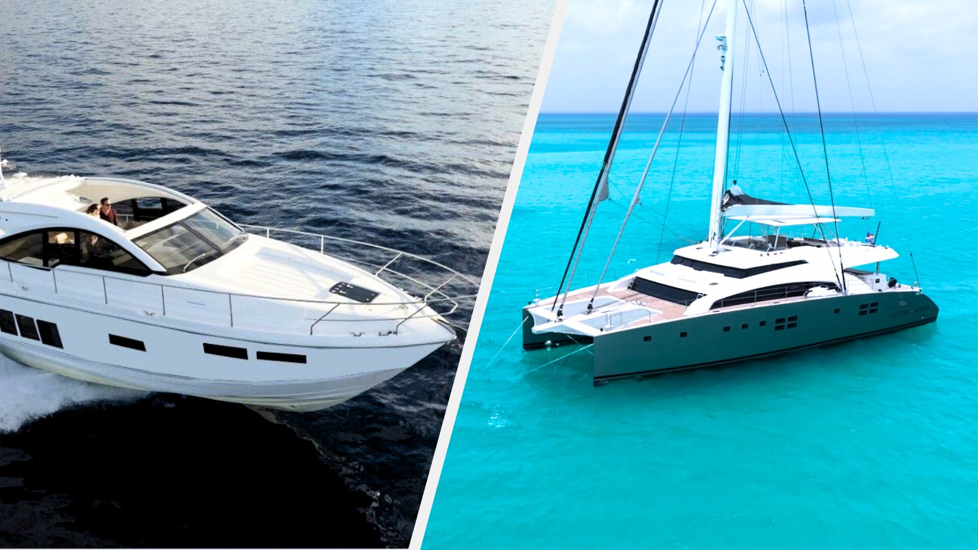 découvrez tout ce qu'il faut savoir sur le prix d'un yacht : facteurs qui influencent le coût, exemples de tarifs selon les modèles, conseils pour acheter ou louer un yacht au meilleur prix.