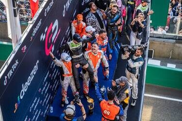 participez à un rassemblement unique dédié aux sports mécaniques : voitures, motos, démonstrations, passionnés et animations pour petits et grands. rejoignez-nous et vivez l’expérience au cœur de l’action !