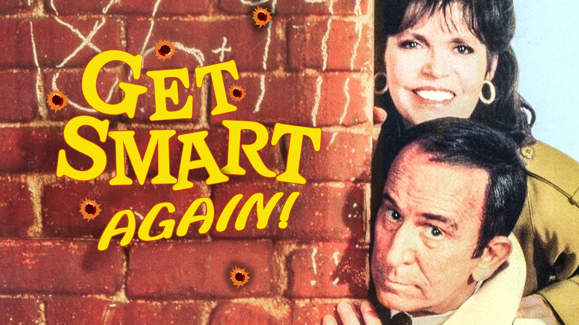 découvrez les aventures hilarantes des agents secrets de retour sur le terrain : situations rocambolesques, humour et action garantis dans cette comédie d'espionnage !