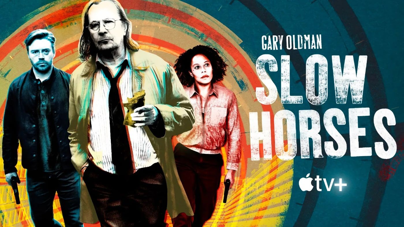 découvrez la date de retour de slow horses sur apple tv+ : retrouvez vos agents préférés pour une nouvelle saison riche en suspense, humour noir et intrigues captivantes.