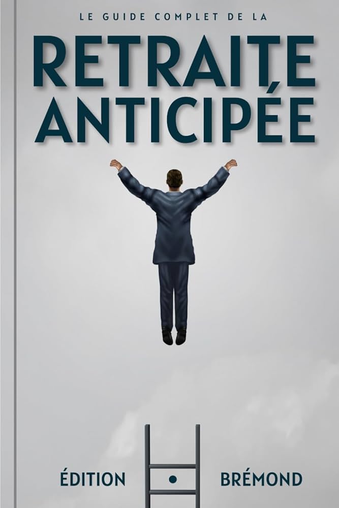 découvrez tout sur la retraite anticipée : conditions, démarches, avantages et conseils pour partir plus tôt à la retraite en toute sérénité.