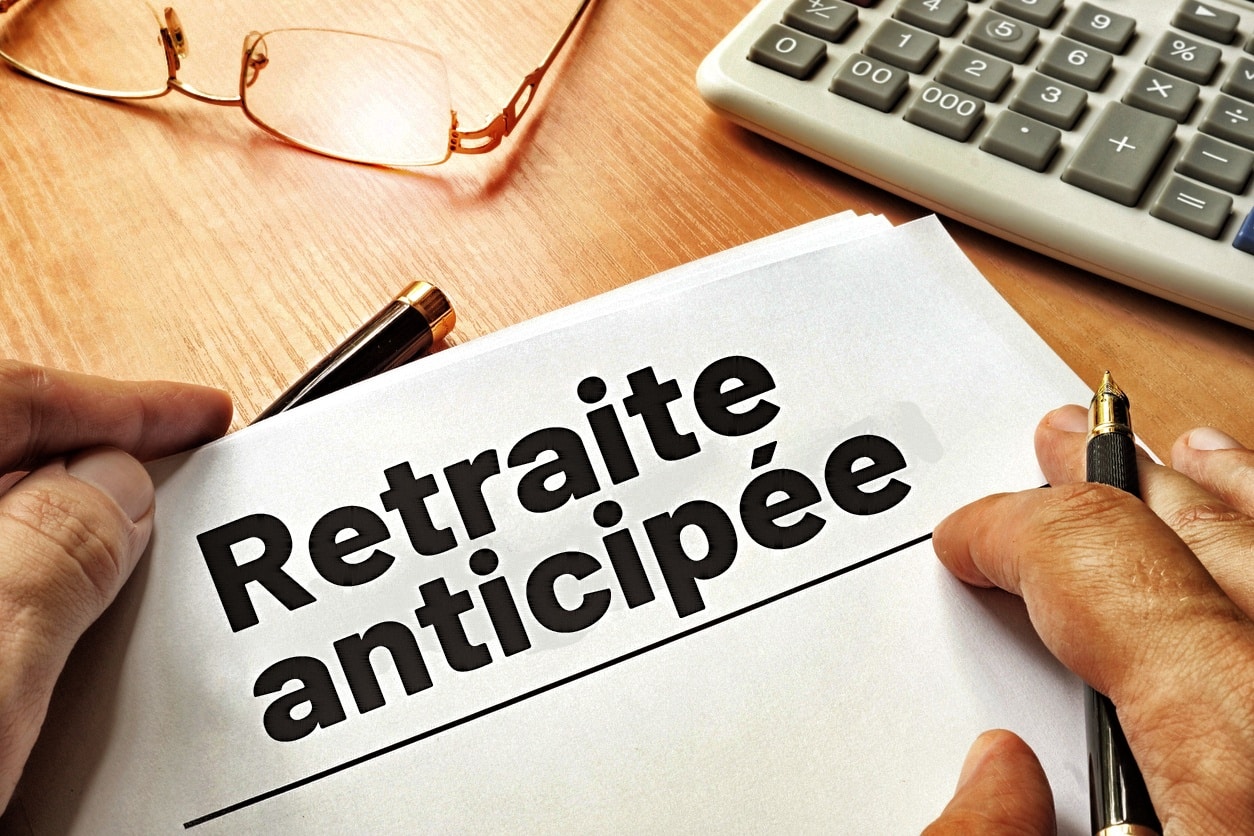 découvrez comment bénéficier de la retraite anticipée, les conditions à remplir, les démarches à suivre et toutes les informations essentielles pour partir plus tôt à la retraite en toute sérénité.