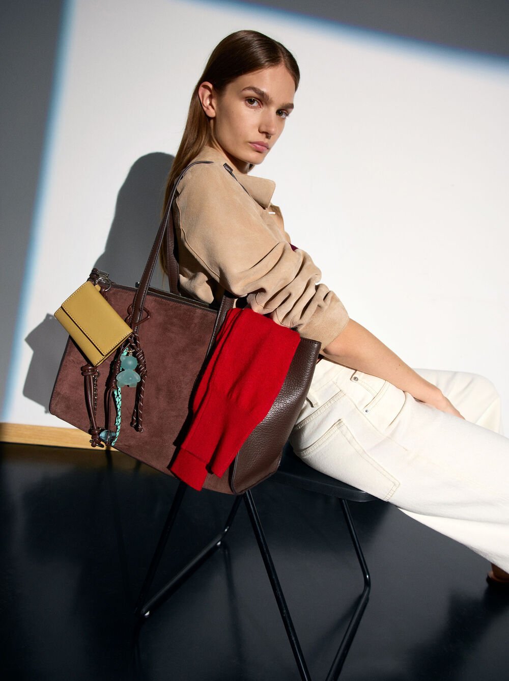 découvrez comment choisir le sac parfait pour femmes : conseils de style, astuces pratiques et sélection des meilleurs modèles pour sublimer toutes vos tenues.