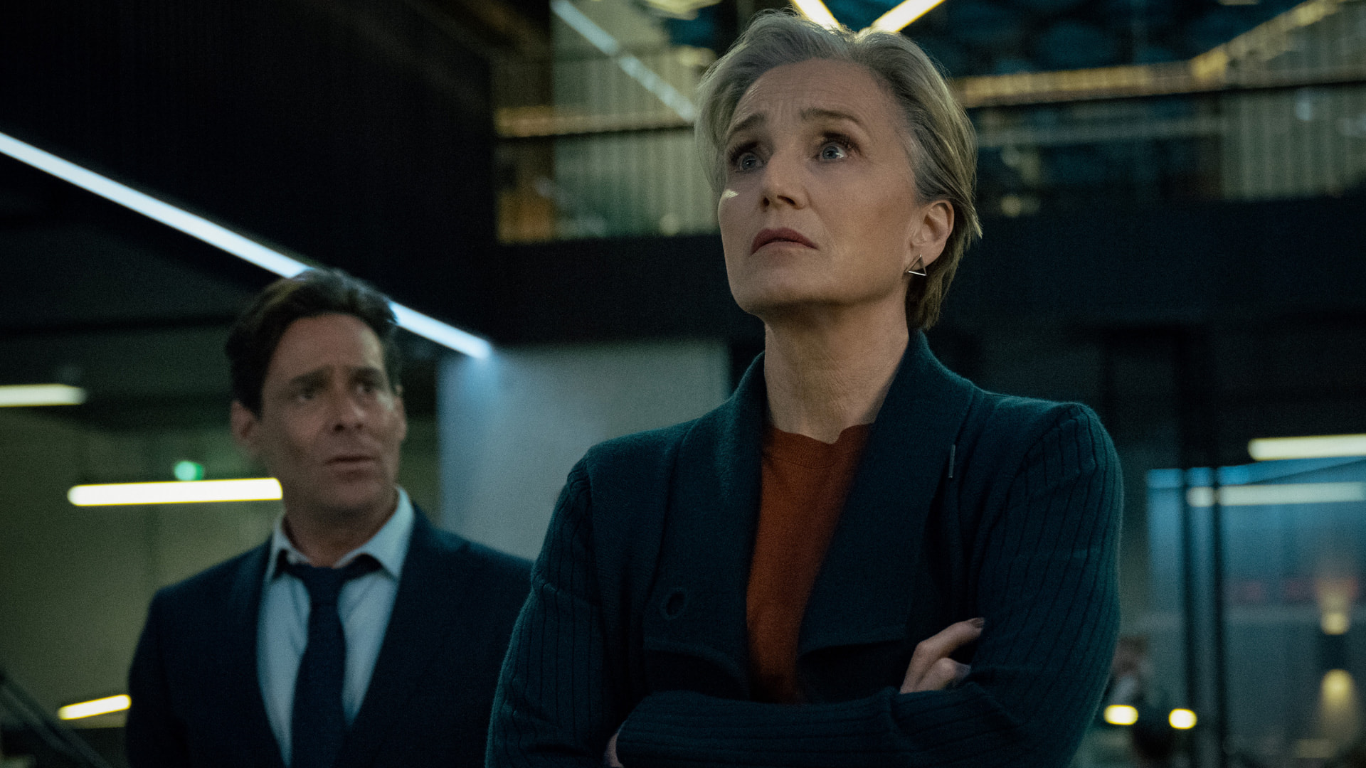 découvrez toutes les infos sur la saison 6 de slow horses : intrigues, casting, date de sortie et nouveautés de votre série d’espionnage préférée sur apple tv+.