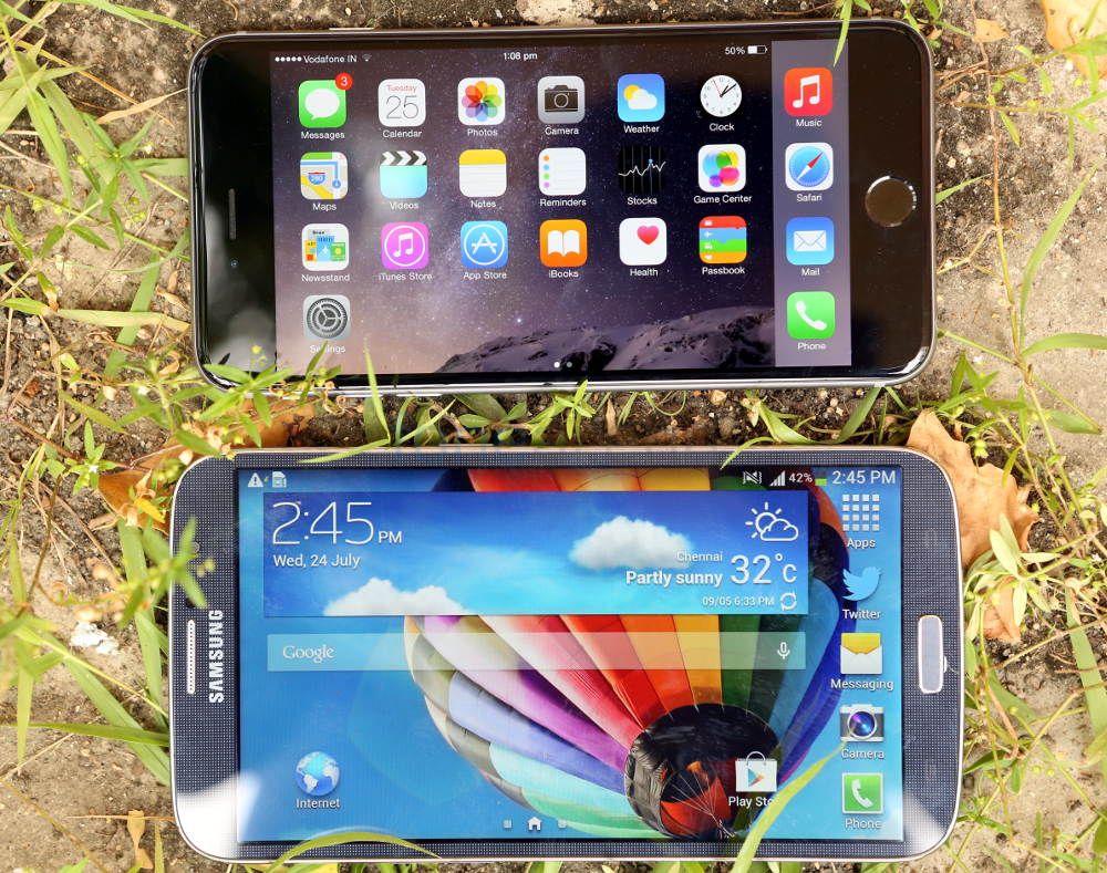 découvrez les différences et innovations entre la technologie 6g de samsung et les avancées d'apple. comparez leurs performances, avantages et impact sur le futur de la connectivité mobile.