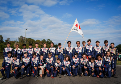 découvrez l'expérience unique du slalom karting à goudou : adrénaline, vitesse et plaisir garanti pour tous les passionnés de karting, dans un cadre sécurisé et convivial !