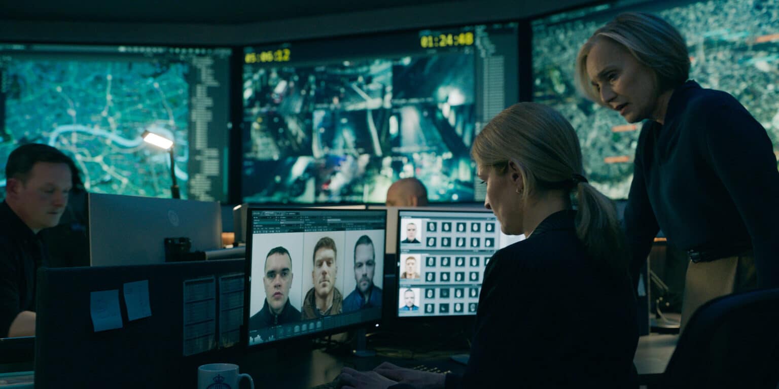 découvrez slow horses saison 5 : un cocktail explosif de suspense haletant, d'humour noir et d'espionnage brillant. ne manquez pas les nouvelles aventures de l'équipe la plus atypique du mi5 !