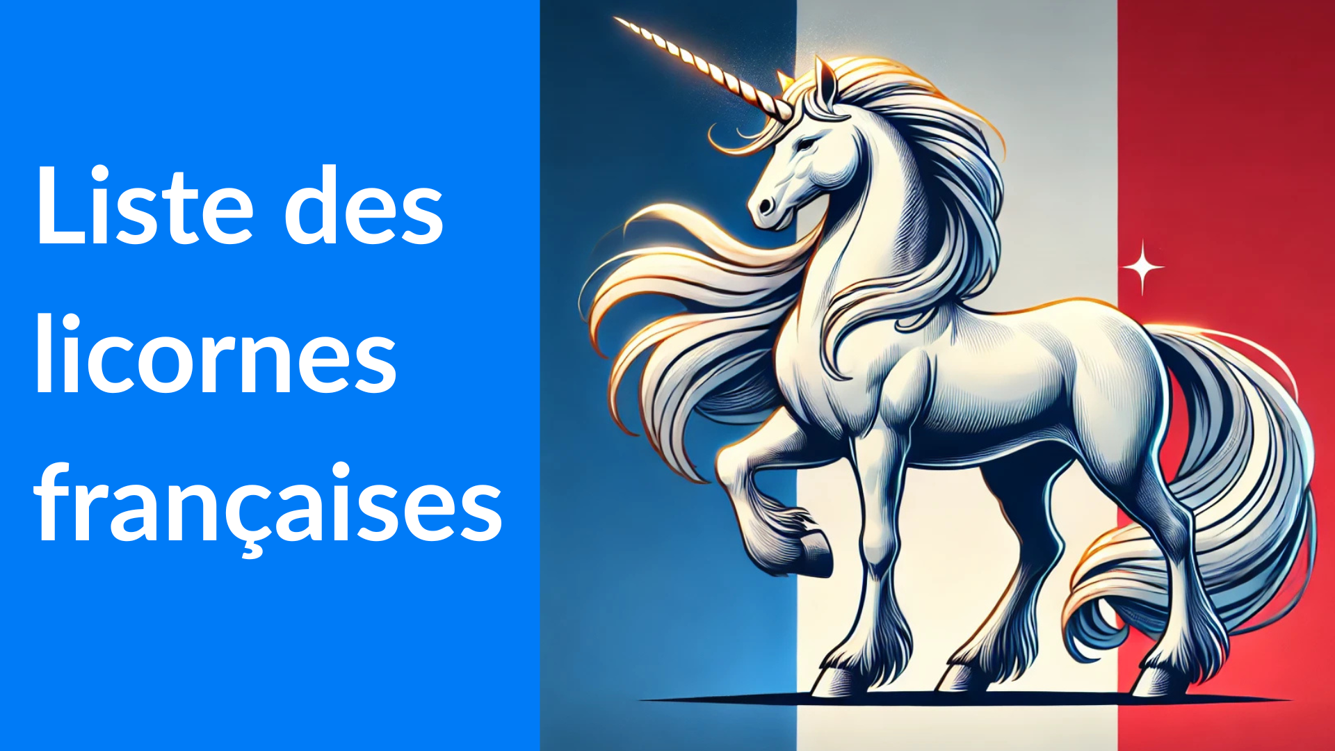 découvrez le classement des 10 licornes françaises les plus innovantes et influentes en 2024. profils, succès, secteurs d’activité : tout sur ces startups valorisées à plus d’un milliard d’euros.