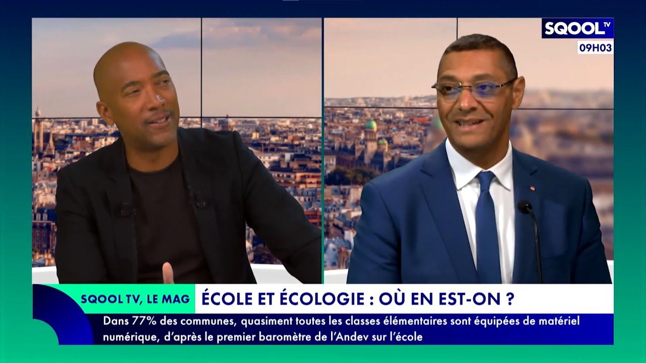 victor et robin, deux jeunes de 18 ans passionnés de voyages, lancent leur propre agence en normandie pour proposer des expériences uniques et authentiques. découvrez comment ils réinventent le tourisme régional.