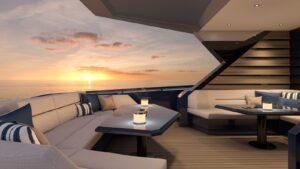 découvrez l'univers exclusif des yachts de luxe : design élégant, équipements haut de gamme et expériences inoubliables en mer. trouvez le yacht parfait pour vos croisières et escapades de rêve.