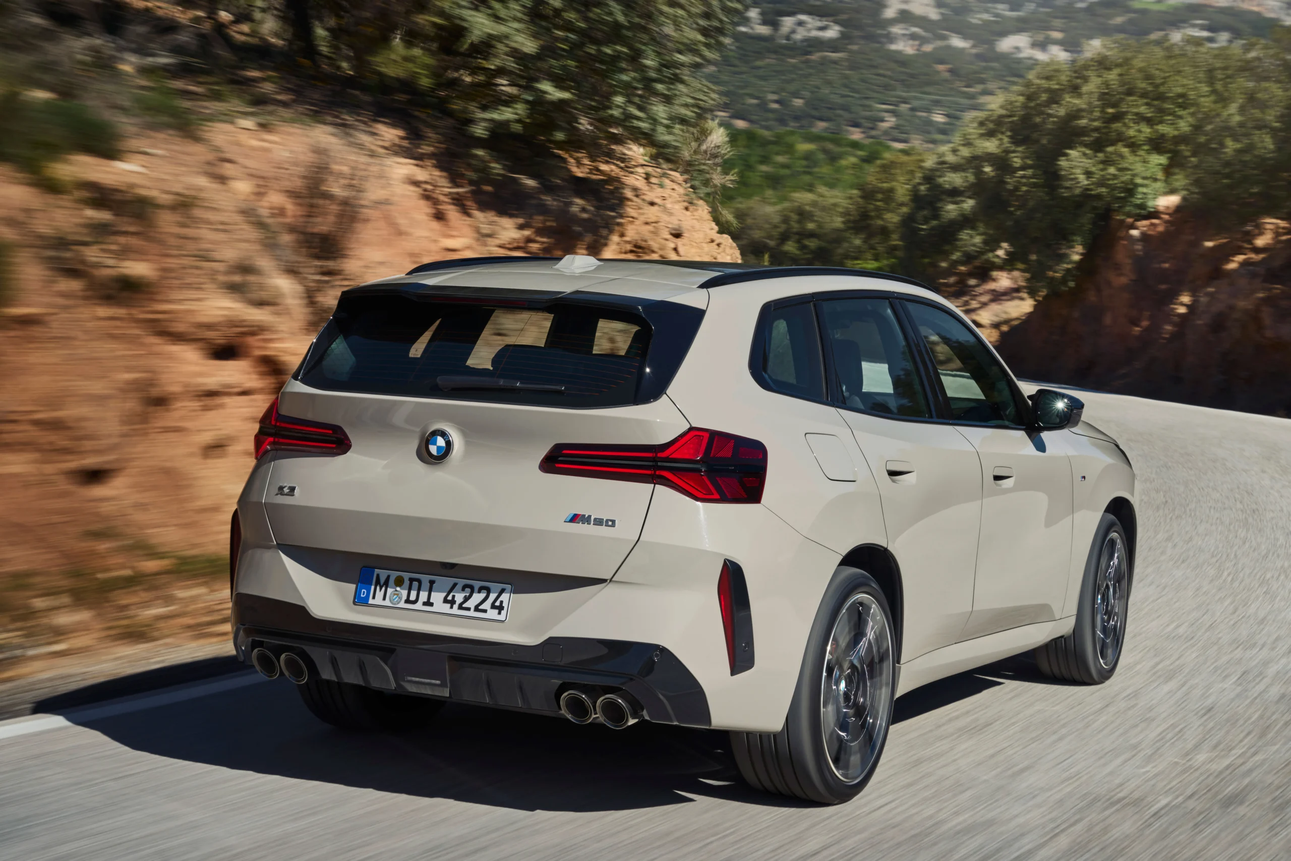 trouvez votre bmw x3 d'occasion 2025 au meilleur prix. profitez d'une sélection de modèles récents, certifiés et contrôlés pour un achat en toute confiance. offres exclusives et financement disponible.