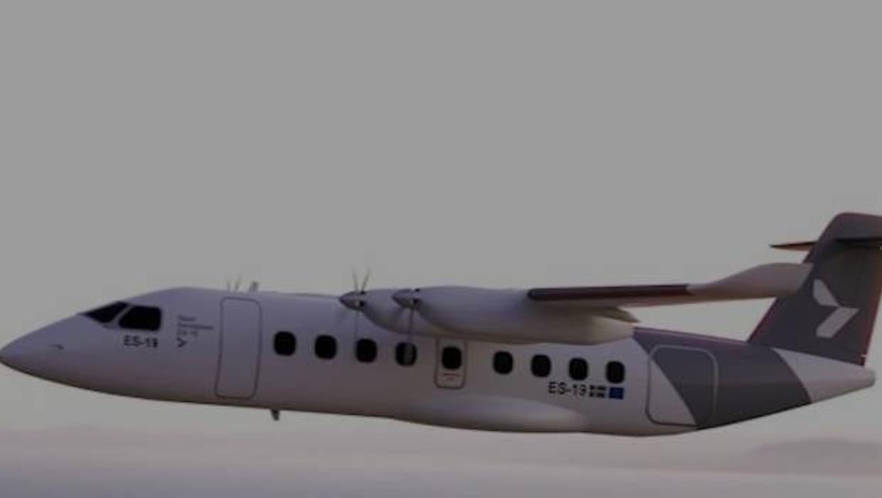 découvrez comment air new zealand s’engage dans l’aviation électrique pour réduire son empreinte carbone et révolutionner le transport aérien vers un avenir plus durable.
